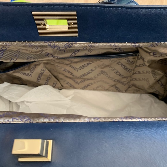 Versace Jeans Bag - Picture 6 of 6